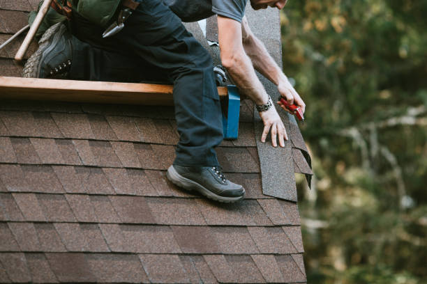 Roof Installation Near Me in West Bountiful, UT