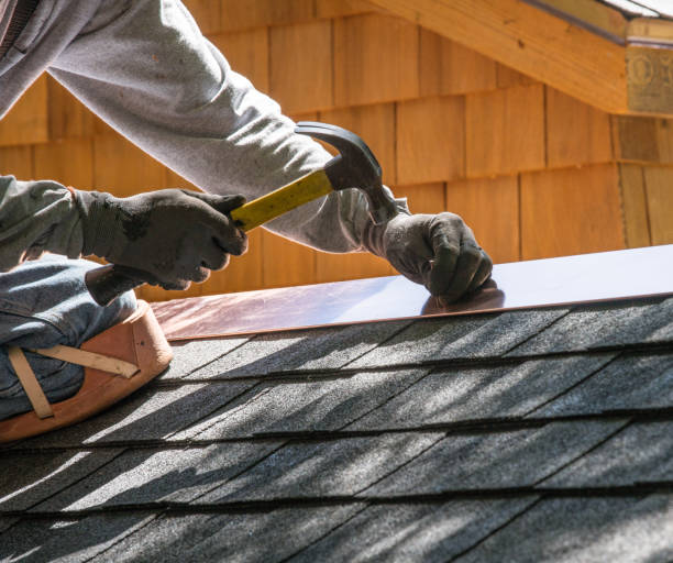 Quick and Trustworthy Emergency Roof Repair Services in West Bountiful, UT